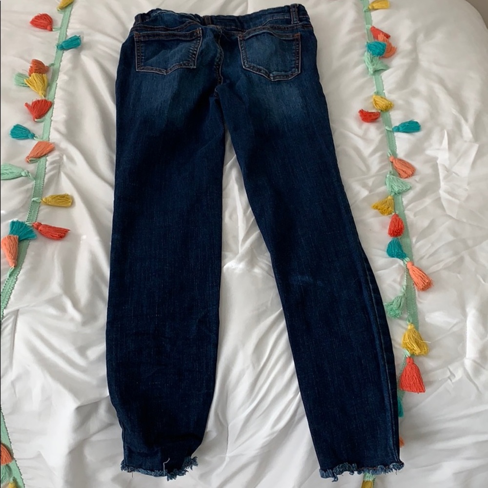 Cat & Jack Jeggings!! π - Picture 4 of 5